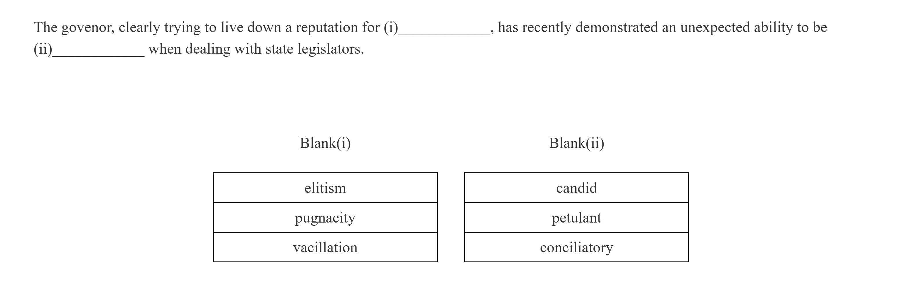 KMF Comprehensive set of mathematics questions after the reform